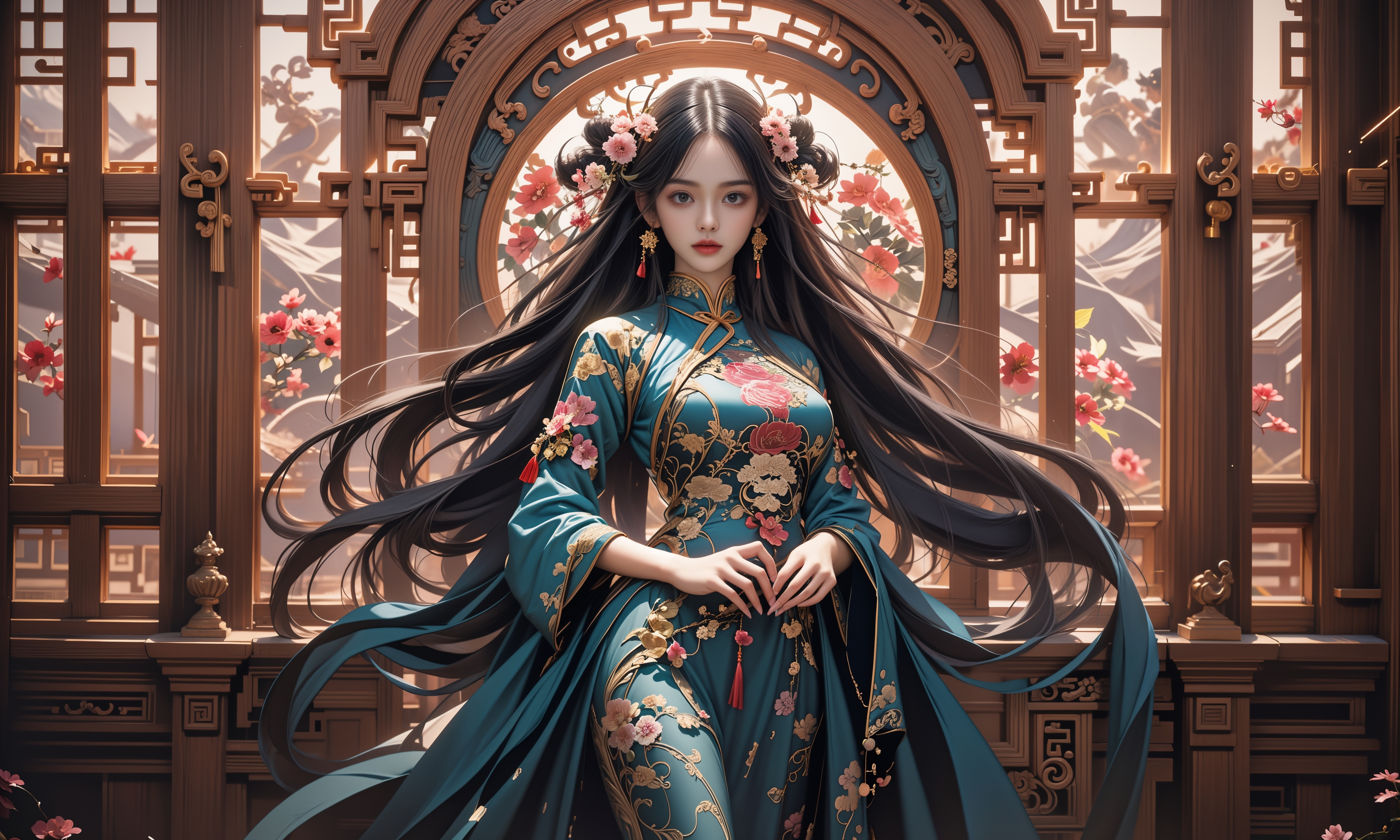 提前35天破千亿件，快递“提速”传递哪些信号？